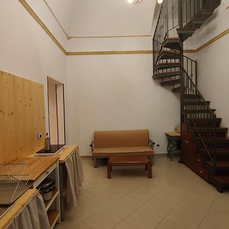 Appartamento Corso Savoia Rosolini Zewnętrze zdjęcie