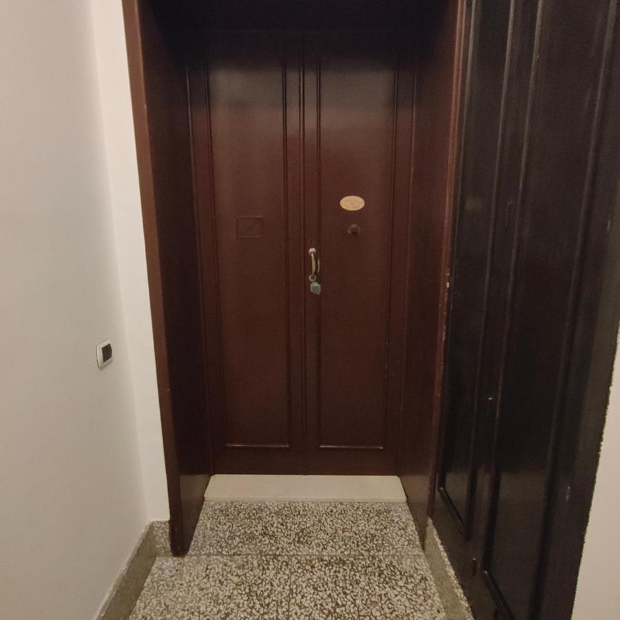 Appartamento Corso Savoia Rosolini Zewnętrze zdjęcie