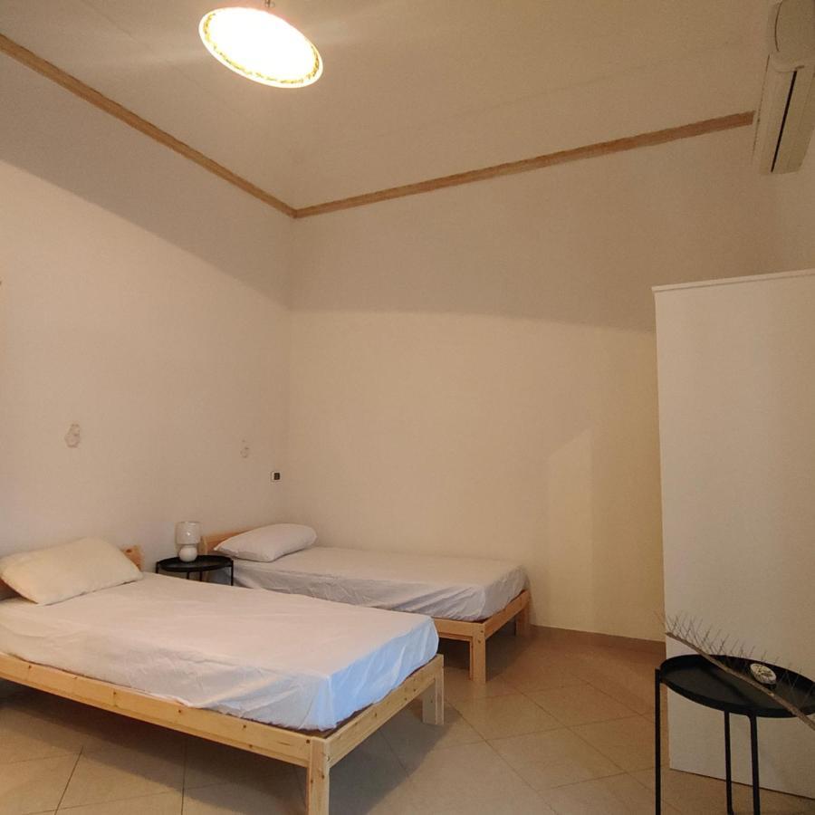 Appartamento Corso Savoia Rosolini Zewnętrze zdjęcie
