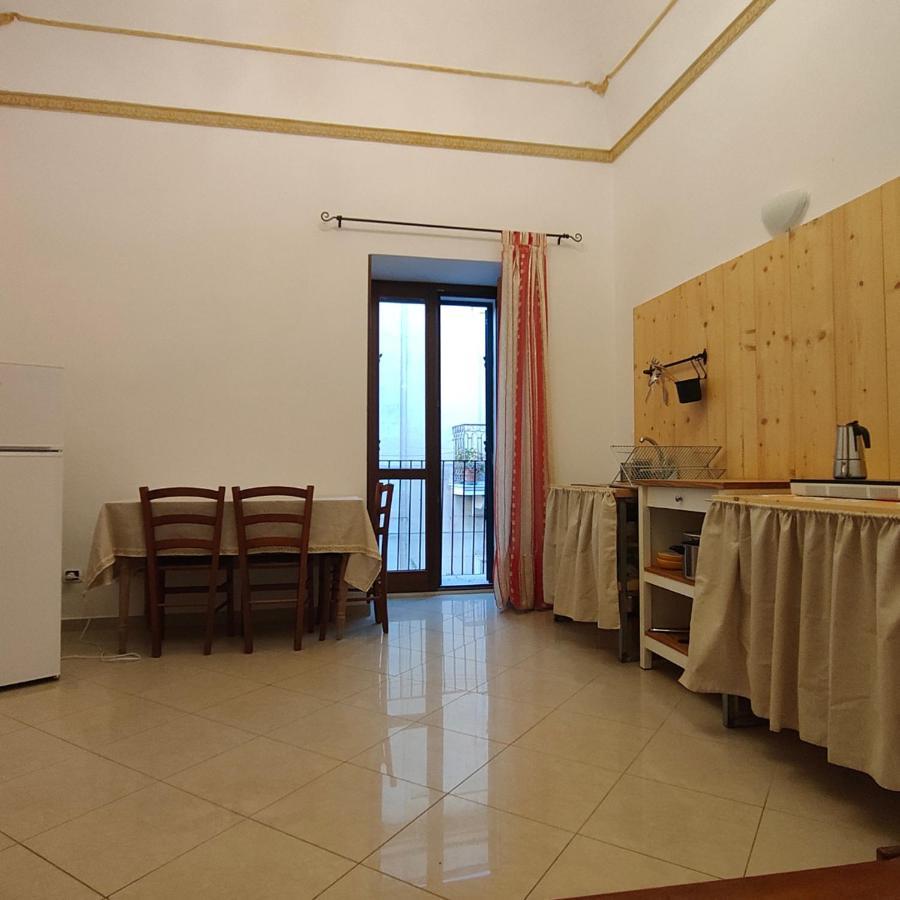 Appartamento Corso Savoia Rosolini Zewnętrze zdjęcie