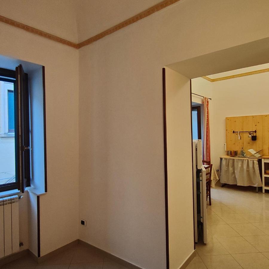 Appartamento Corso Savoia Rosolini Zewnętrze zdjęcie