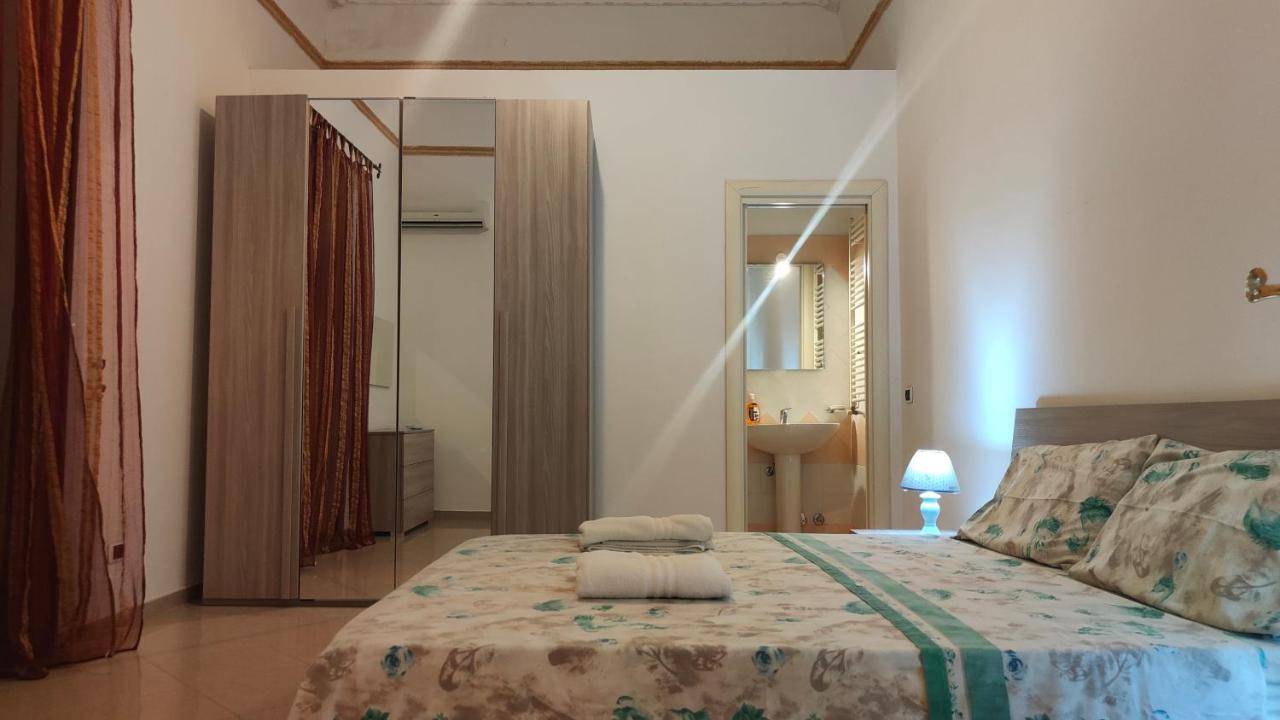 Appartamento Corso Savoia Rosolini Zewnętrze zdjęcie